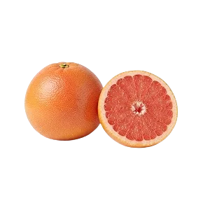 Grape Fruit