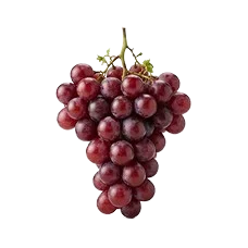 Grapes Red