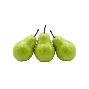 Pears