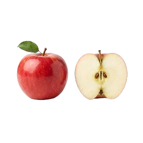 Apple Red