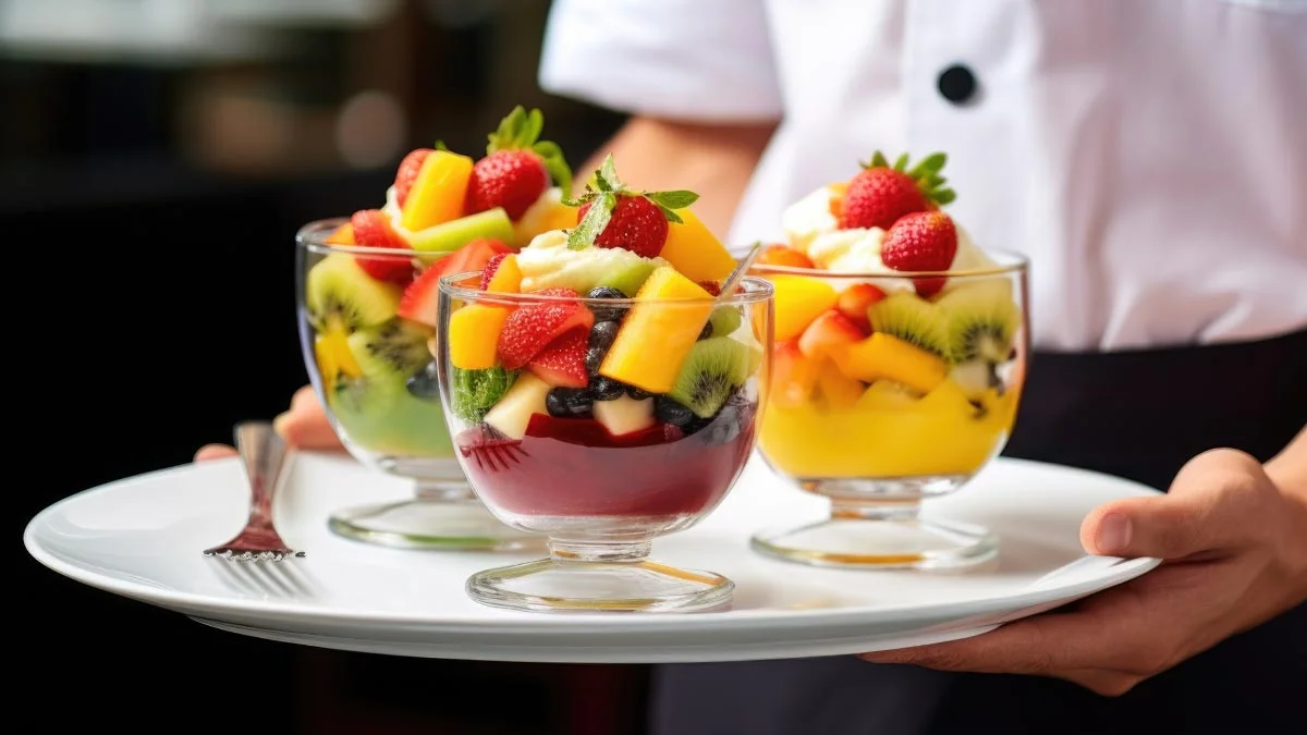 Catering