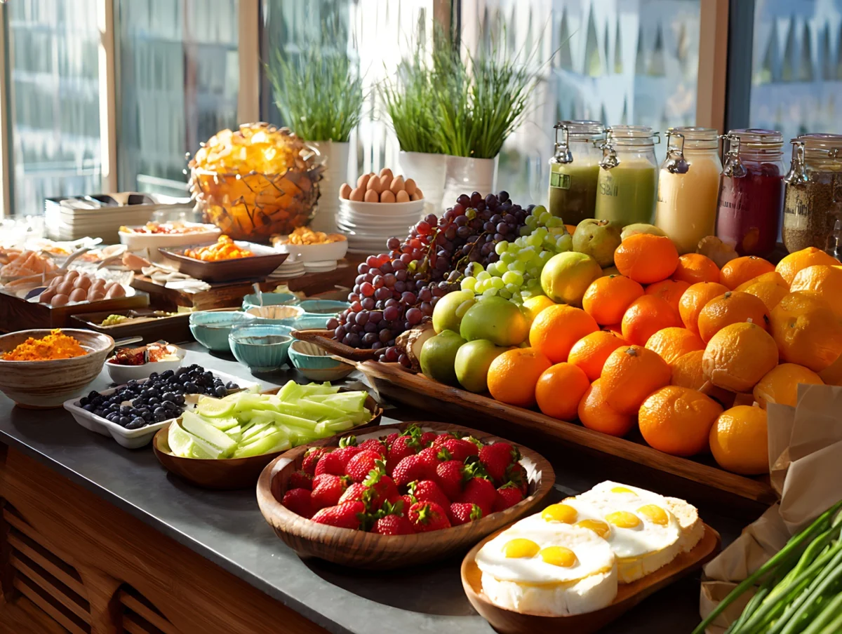 Hospitality & Hotels